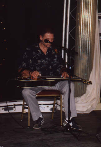 Al Perkins